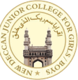 New Deccan Junior College